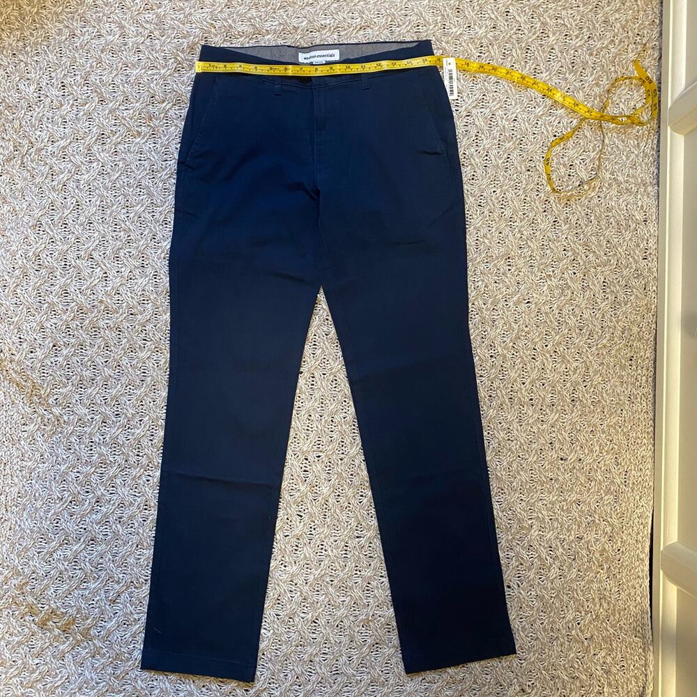 Amazon Essentials Men’s Pant - Picture 6 of 8